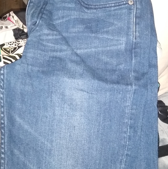 30 x 30 Levi's 514 mens - Picture 2 of 6